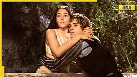 Romeo and Juliet (1968) Nude Scenes